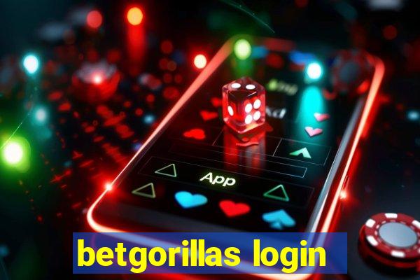 betgorillas login